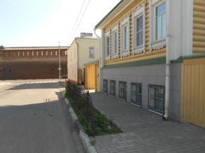 House on Granatnaya